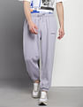 Calvin Klein Mid Rise Solid Joggers