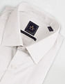 Arrow Geometric Print Pure Cotton Shirt