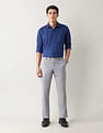 Arrow Liberty Classic Fit Autopress Shirt