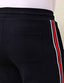 U.S. Polo Assn. Solid Slim Fit Track Pant