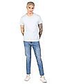 Flying Machine Jackson Skinny Fit Low Rise Jeans