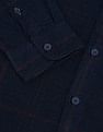 U.S. Polo Assn. Denim Co. Slim Fit Corduroy Shirt