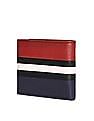 U.S. Polo Assn. Leather Bi-Fold Wallet