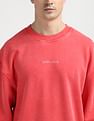Tommy Hilfiger Classic Relaxed Fit Sweatshirt