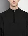 Calvin Klein Minimal Logo Solid Sweatshirt