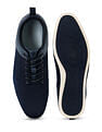 U.S. Polo Assn. Men Round Toe Knit Upper Junia 3.0 Sneakers