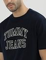 Tommy Hilfiger Regular Prep Applique T-Shirt
