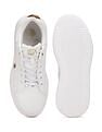 U.S. Polo Assn. Women Solid Ariel 2.0 Sneakers