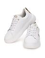 U.S. Polo Assn. Women Solid Ariel 2.0 Sneakers