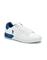 U.S. Polo Assn. Men Colour Block Cator 2.0 Sneakers