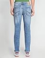 U.S. Polo Assn. Denim Co. Mid Rise Stone Wash Jeans