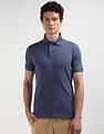 Tommy Hilfiger Stretch Slim Fit Polo Shirt