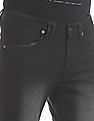 Flying Machine Jackson Skinny Fit Low Rise Jeans