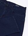 U.S. Polo Assn. Denim Co. Slim Tapered Blue Jeans