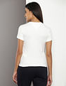 Tommy Hilfiger Crew Neck Slim Fit T-Shirt