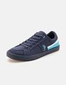 U.S. Polo Assn. Men Clarkin 4.0 Colour Blocked Sneakers