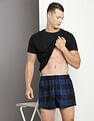 Calvin Klein Underwear Mid Rise Slim Fit Boxers