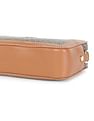 Tommy Hilfiger Kids Monoplay Leather Camera Bag