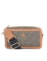 Tommy Hilfiger Kids Monoplay Leather Camera Bag