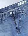 Flying Machine Freddie Slim Straight Fit Authentic Signature Jeans