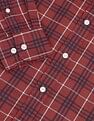 U.S. Polo Assn. Plaid Checked Twill Shirt