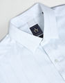 Arrow Vertical Stripe Formal Shirt