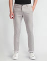 Arrow Sports Dobby Smart Flex Trousers