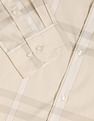 Arrow Tartan Check Manhattan Slim Fit Shirt