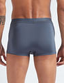 Calvin Klein Underwear Low Rise Solid Trunks