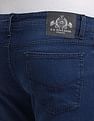 U.S. Polo Assn. Denim Co. Brandon Slim Tapered Blue Jeans