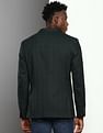 Tommy Hilfiger Prince Of Wales Check Dobby Blazer