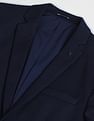 Arrow Slim Fit Dobby Knit Blazer