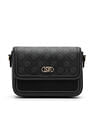 U.S. Polo Assn. Agatha Monogram Cross Body Bag
