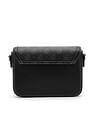 U.S. Polo Assn. Agatha Monogram Cross Body Bag