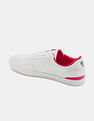 U.S. Polo Assn. Round Toe Solid Britt 2.0 Sneakers