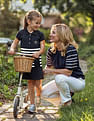 U.S. Polo Assn. Women Ric-Rac Pure Cotton Top