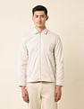U.S. Polo Assn. Solid Regular Fit Shacket