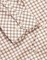 Arrow Sport Geometric Printed Twill Shirt