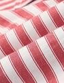 U.S. Polo Assn. Kids Girls Vertical Striped Shirt Dress