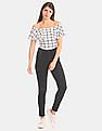 Flying Machine Women Super Skinny Fit  Jeans