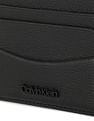 Calvin Klein Texture Leather Card Holder