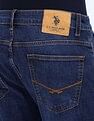 U.S. Polo Assn. Denim Co. Henry Tapered Fit Jeans