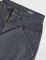 U.S. Polo Assn. Denim Co. Slim Straight Fit Grey Jeans