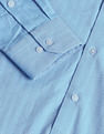 Arrow Manhattan Slim Fit Patterned Shirt