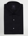 Arrow Textured Cotton Shirt
