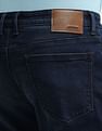 Arrow Sport Mid Rise Jameson Slim Fit Jeans