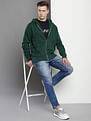 Tommy Hilfiger Essential Zip Hooded Sweatshirt
