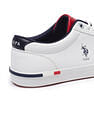 U.S. Polo Assn. Men Round Toe Anton 4.0 Sneakers