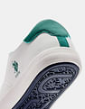 U.S. Polo Assn. Men Erland 3.0 Colour Blocked Sneakers