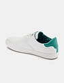 U.S. Polo Assn. Men Erland 3.0 Colour Blocked Sneakers